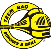 Trembão logo - Similar company to Grupo Coqueiro