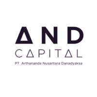 AND Capital logo - Similar company to Sky Internasional