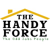 The HandyForce logo - Similar company to Opal