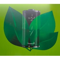 Greenleaf Automation logo - Similar company to Voltbee
