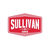 Sullivan & Son's HVAC logo - Similar company to Cloud Comfort Plumbing Heating & Air