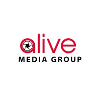 Alive Media Group logo - Similar company to Quell