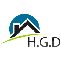 HGD logo - Similar company to Mejesa S.R.L.