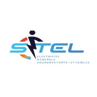 SITEL logo - Similar company to Sitel