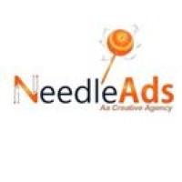 Needleadstechnologies logo - Similar company to Morph Meta Academy