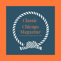Classic Chicago magazine logo - Similar company to Guangzhou Kingtau Machinery & Electronics Equipment Co., Ltd