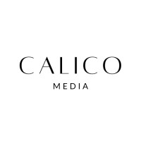 Calico Media logo - Similar company to Bloom By Her