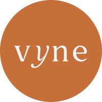 VYNE Collective logo - Similar company to Hustle Matters®