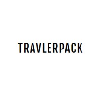 TravlerPack logo - Similar company to Bound