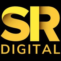 SR Digital logo - Similar company to Frontiers Content Solutions