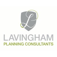Lavingham Planning Consultants Ltd logo - Similar company to Peter Rayment Design Limited