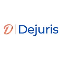 Dejuris.net logo - Similar company to Headrush Fx