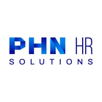 PHN HR Solutions logo - Similar company to Bns Technology Solutions Lllp