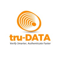 tru-DATA logo - Similar company to Trudata Solutions