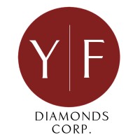 YF Diamonds logo - Similar company to Opt For Humanity