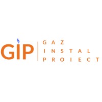 Gaz Instal Proiect logo - Similar company to Traduceri10