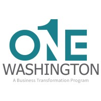 One Washington logo - Similar company to Secondring, Llc