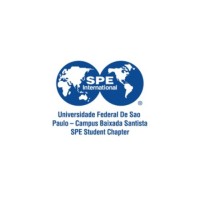 SPE Unifesp Student Chapter logo - Similar company to Spe Usp Student Chapter
