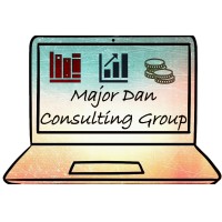 Major Dan Consulting Group logo - Similar company to Becssa, Llc