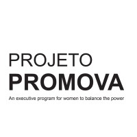 Projeto Promova logo - Similar company to Brainbrew Kz