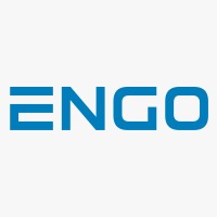 ENGO AG logo - Similar company to Zevac