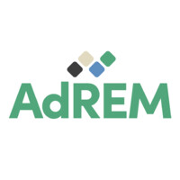 AdREM ENERGY logo - Similar company to W2R