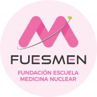 FUESMEN - Fundación Escuela de Medicina Nuclear logo - Similar company to Fidumtec.
