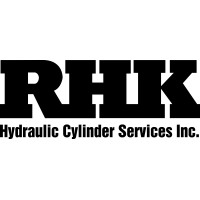 RHK Hydraulic Cylinder Services Inc. logo - Similar company to Rice Resource Technologies