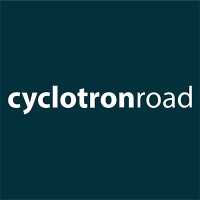 Cyclotron Road logo - Similar company to Activate
