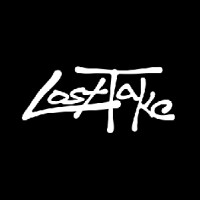 LOST TAKE logo - Similar company to Jinglebit