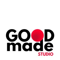 GoodMade Studio logo - Similar company to Xmartify