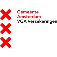 VGA Verzekeringen (N.V. Verzeker.bedr. Groot Amsterdam) logo - Similar company to Nexum Consult