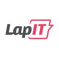 LapIT Oy logo - Similar company to Espoon Honka