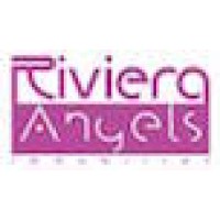 Riviera Angels Immobilier logo - Similar company to Lmd Interior Design Studio