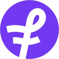 Fin One by Angel One logo - Similar company to Deathcup