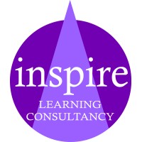 INSPIRE LEARNING CONSULTANCY LTD logo - Similar company to The Blackfish Group