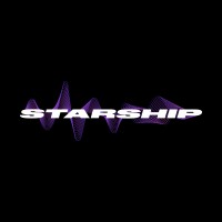 Starship logo - Similar company to Obiado