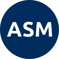 ASM Research Solutions Strategy logo - Similar company to Flexhyon
