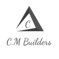 CM BUILDERS Belfast logo - email format related to CMB Communications