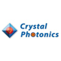 Crystal Photonics GmbH logo - Similar company to Interventional Molecular Imaging Laboratory