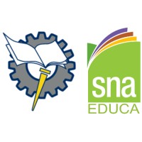 Liceo Industrial de Temuco logo - Similar company to Red Sna Educa