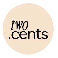 Two Cents logo - Similar company to Fm Bookkeeping