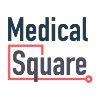 Medical Square logo - Similar company to Inpark Engineering