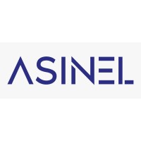 ASINEL logo - Similar company to Logaritmo