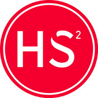 HS-2 logo - Similar company to Spinks