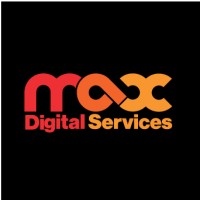 MAX Digital Services logo - Similar company to Max Services Inc