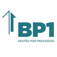 BP1 Sistemas logo - Similar company to Uzer Tecnologia