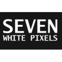 Seven White Pixels logo - Similar company to Fandy