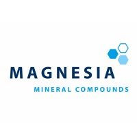 MAGNESIA GmbH logo - Similar company to Trackfront