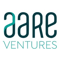 Aare Ventures logo - Similar company to Begasoft Ag